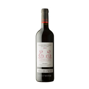 vino garnatxa EG 2015