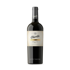 Chivite Colección 125 Reserva 2006