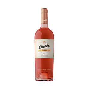 vino chivite colección 125 rosado 2016