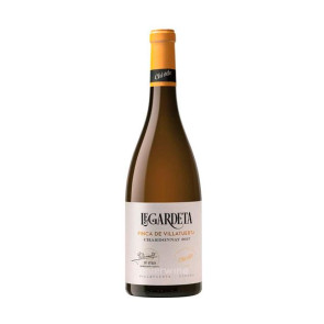 vino chivite legardeta finca de villatuerta chardonnay 2017