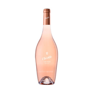 vino chivite las fincas rosado 2020