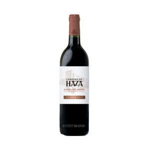 Condado de Haza Crianza 2010