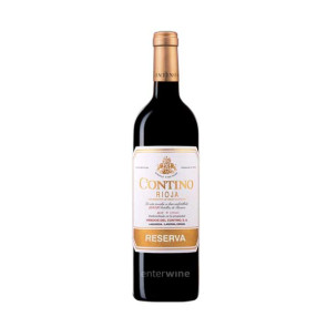 contino reserva 2007