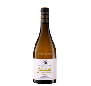 dominio de tares godello barrica 2013