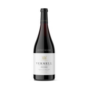 vino dosterras vermell 2021