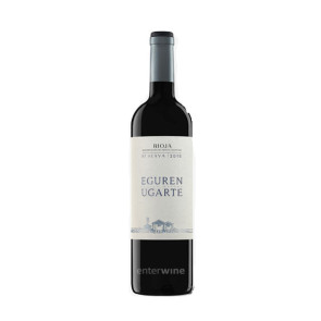 eguren ugarte reserva 2011