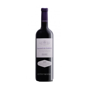 vino roquers de porrera 2017