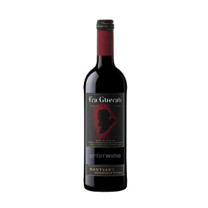 fra guerau crianza 2012