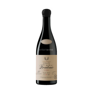 vino las alas de frontonio la tejera 2022