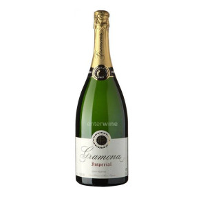 Gramona Gran Reserva Brut 2010 Mágnum