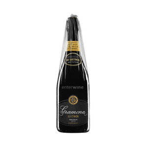 gramona iii lustros gran reserva brut nature 2006