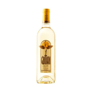 guitian godello 2013