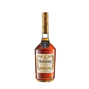 cognac hennessy very special