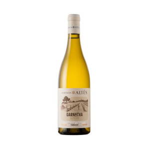 herencia altés garnatxa blanca 2015