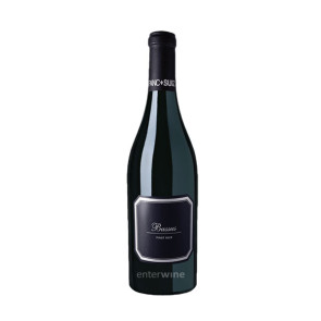 vino bassus pinot noir 2019