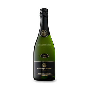 huguet gran reserva brut nature 2008