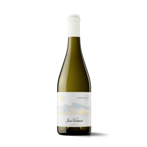 vino jané ventura vinyes blanques 2016