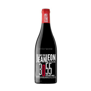 jean leon 3055 merlot petit verdot 2013