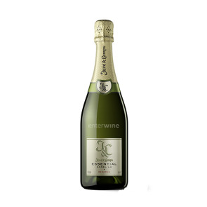 juvé & camps essential xarel·lo reserva brut 2012