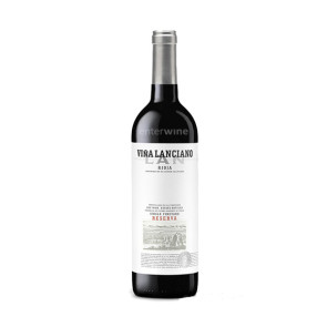 vino viña lanciano reserva 2016