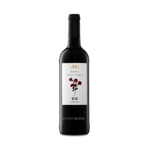 vino laus tinto reserva 2016