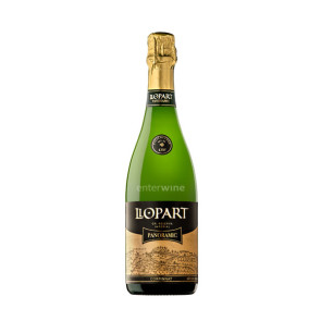 Llopart Imperial Gran Reserva Brut 2010