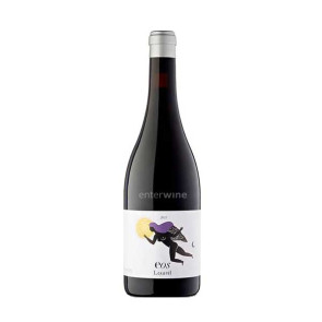 Loxarel Eos Syrah 2012