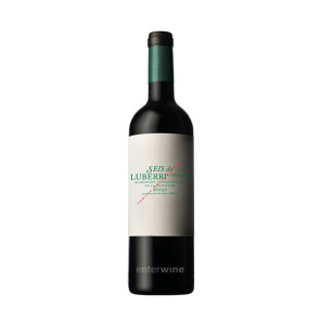 vino seis de luberri 2018