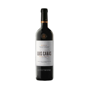 luis cañas gran reserva 2008