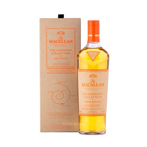 whisky macallan harmony collection amber meadow