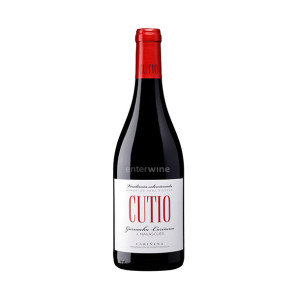 vino cutio garnacha 2019