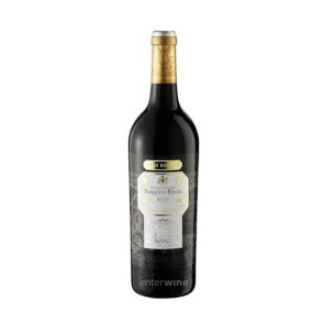 Marqués de Riscal Gran Reserva 2005