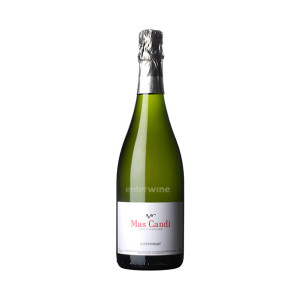 cava mas candi brut nature