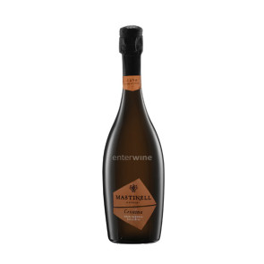 cava mas tinell cristina gran reserva extra brut 2009