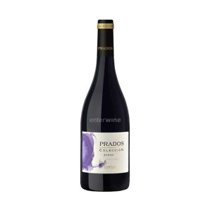 prados colección syrah 2014