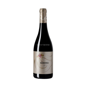 vino morca godina garnacha 2019