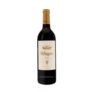 Muga Crianza 2009