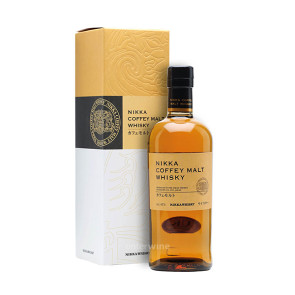 whisky nikka coffey malt