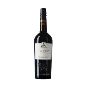 oporto noval fine tawny port
