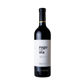 vino pago de ina selección familia 2018