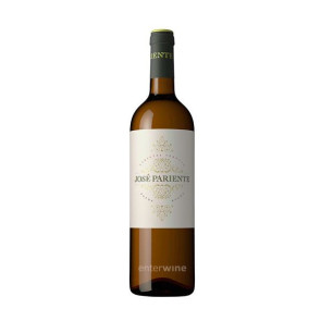 José Pariente Verdejo 2012