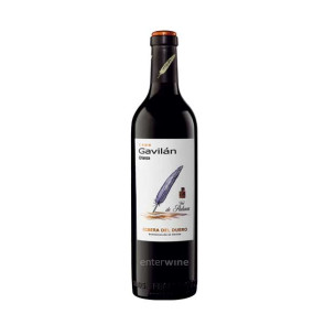 cepa gavilán crianza 2012