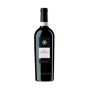 vino perelada finca garbet 2009