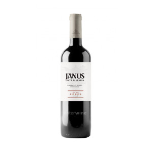 vino pesquera janus gran reserva 2018