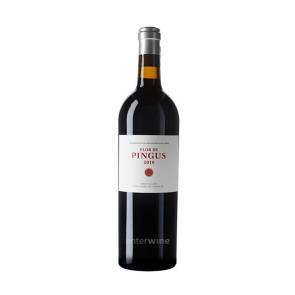 vino flor de pingus 2019