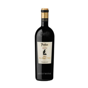 protos selección el grajo viejo 2010