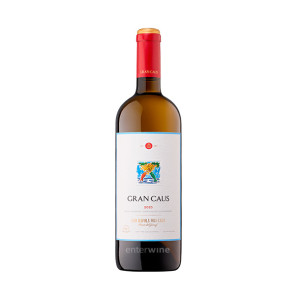 gran caus blanc 2011
