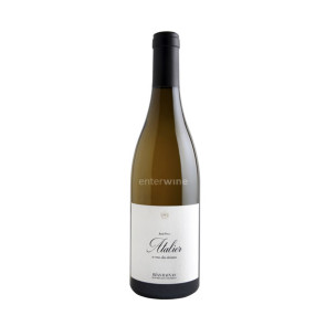 vino atalier albariño 2019