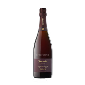 recaredo intens rosat brut nature 2009