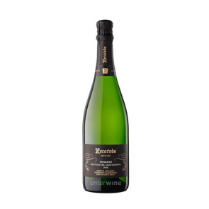 recaredo terrers brut nature gran reserva 2008